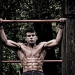 Lazar Novovic Chest Workout Routine